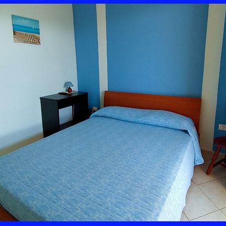 Bonjour Bed and Breakfast Morciano di Leuca Buitenkant foto