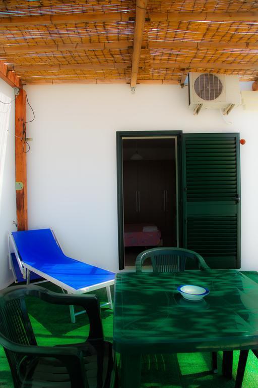 Bonjour Bed and Breakfast Morciano di Leuca Kamer foto
