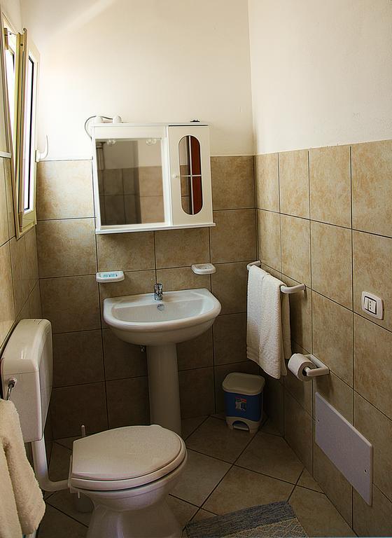Bonjour Bed and Breakfast Morciano di Leuca Kamer foto