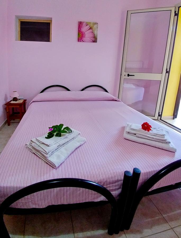 Bonjour Bed and Breakfast Morciano di Leuca Buitenkant foto