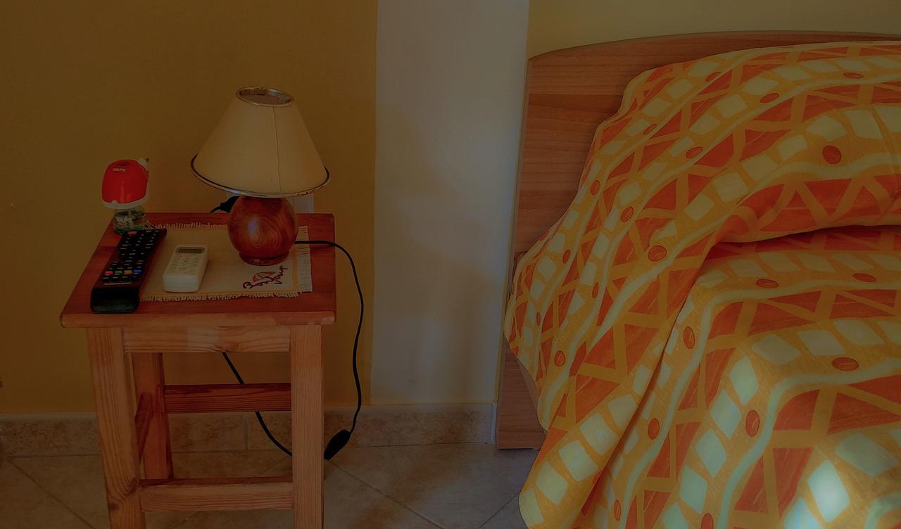 Bonjour Bed and Breakfast Morciano di Leuca Buitenkant foto