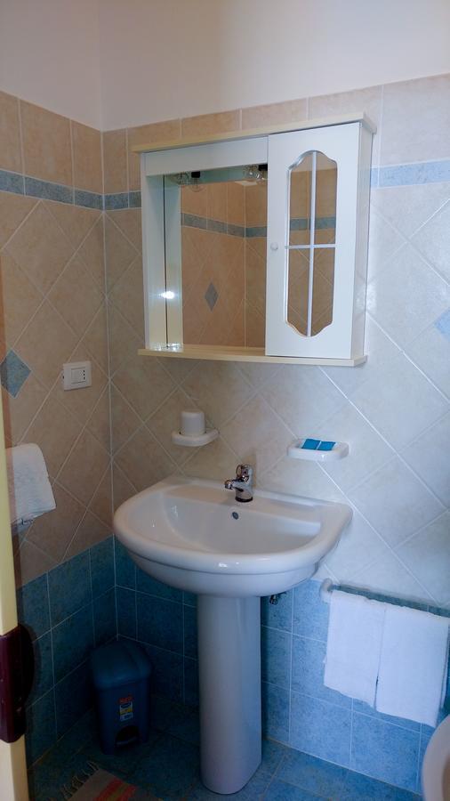 Bonjour Bed and Breakfast Morciano di Leuca Buitenkant foto