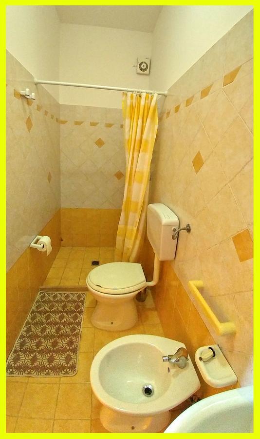Bonjour Bed and Breakfast Morciano di Leuca Buitenkant foto