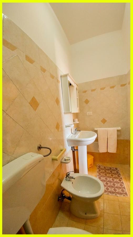 Bonjour Bed and Breakfast Morciano di Leuca Buitenkant foto
